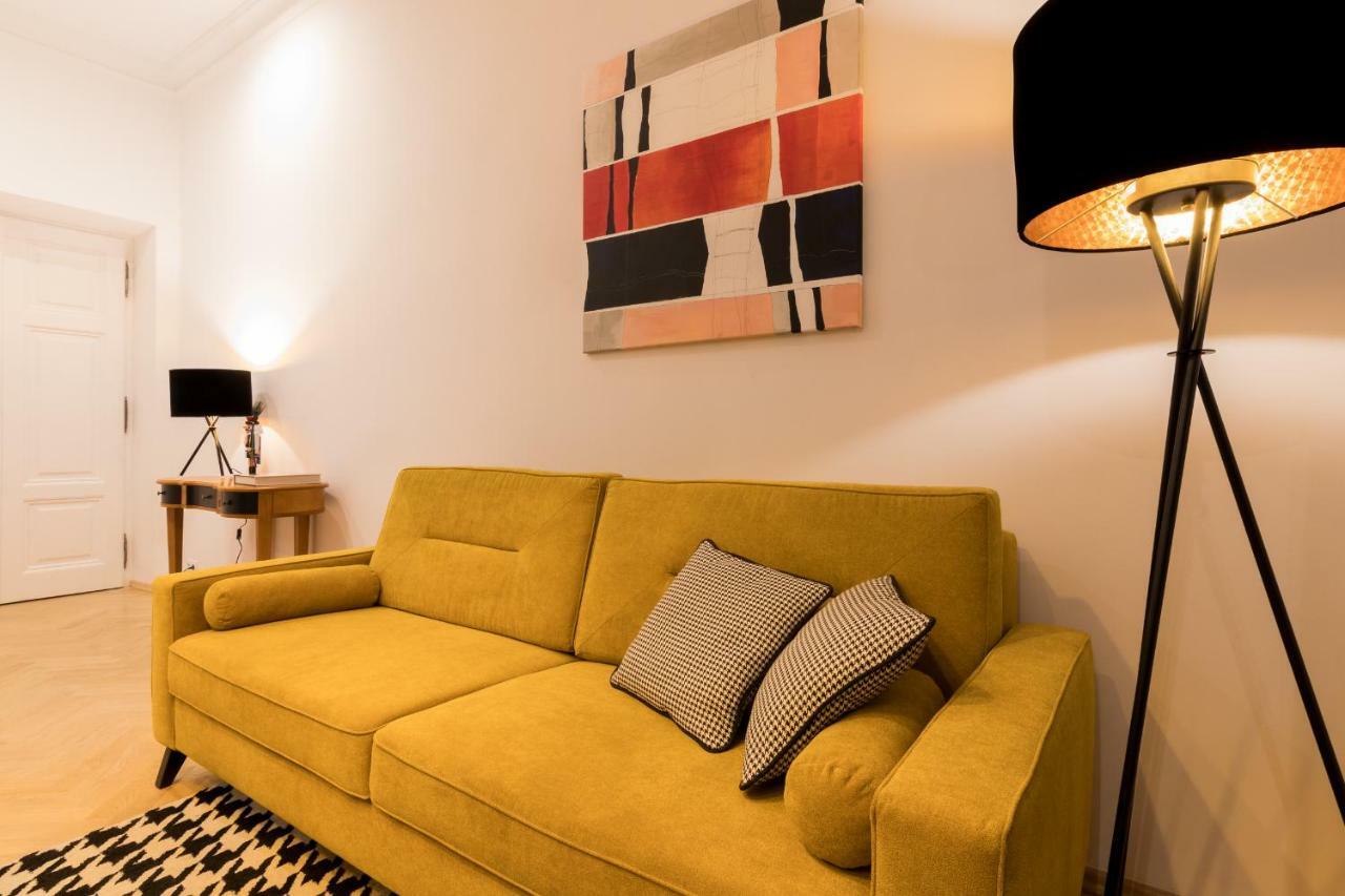 Apartments Zwierzyniecka A4You Cracovie Extérieur photo
