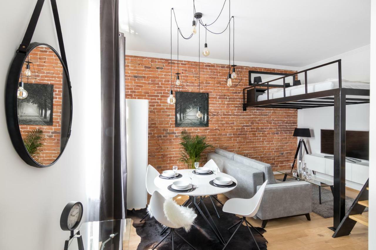 Apartments Zwierzyniecka A4You Cracovie Extérieur photo