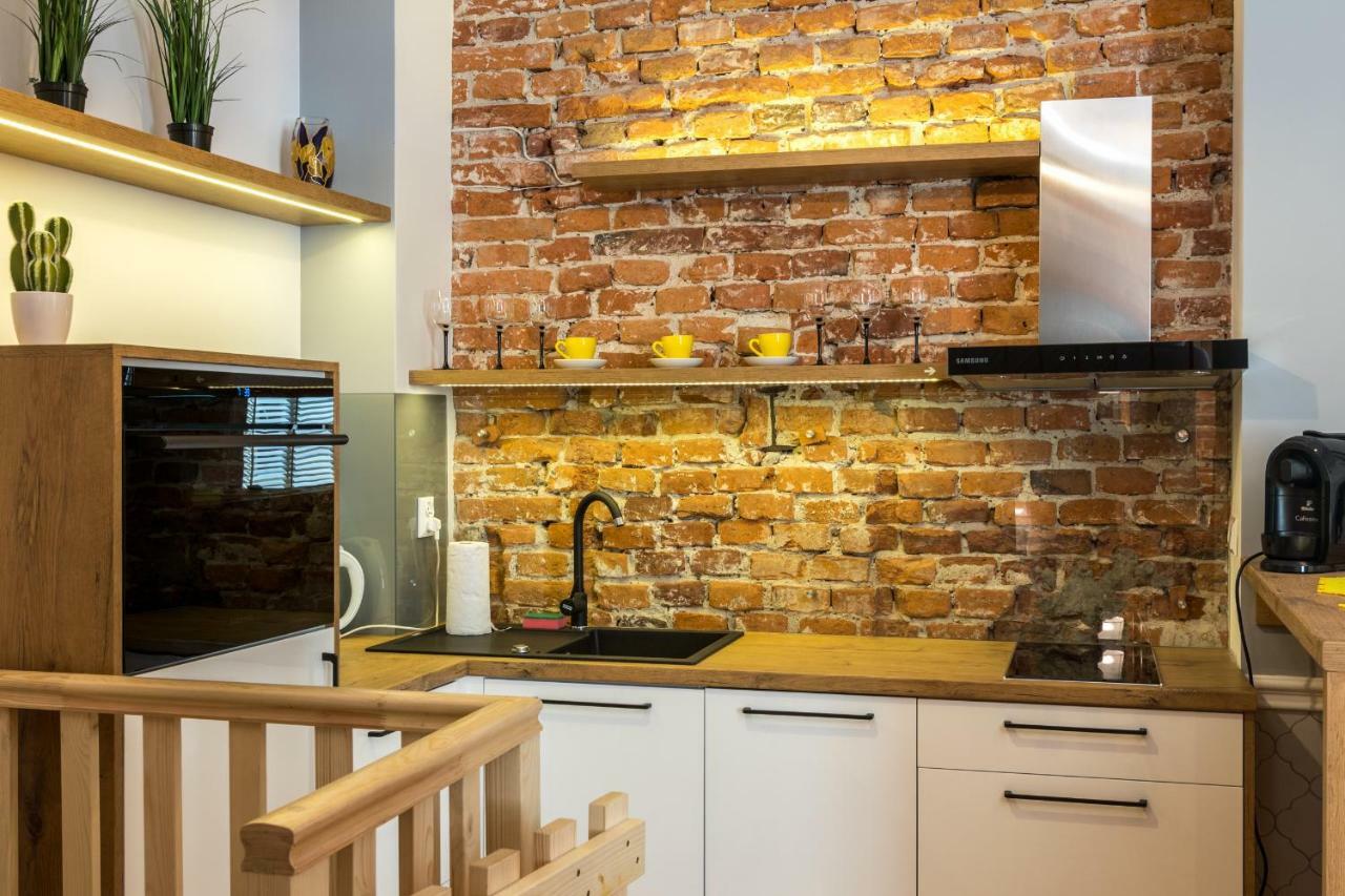 Apartments Zwierzyniecka A4You Cracovie Extérieur photo